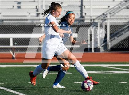 Thumbnail 3 in Pinnacle vs. Highland (Coyote Classic Tournament) photogallery.