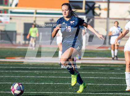 Thumbnail 1 in Pinnacle vs. Highland (Coyote Classic Tournament) photogallery.
