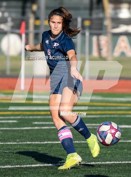 Thumbnail 3 in Pinnacle vs. Highland (Coyote Classic Tournament) photogallery.