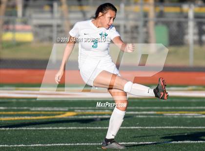 Thumbnail 1 in Pinnacle vs. Highland (Coyote Classic Tournament) photogallery.