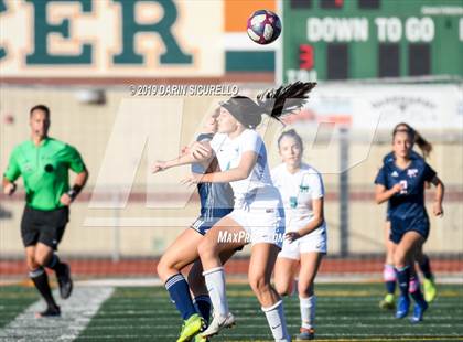 Thumbnail 2 in Pinnacle vs. Highland (Coyote Classic Tournament) photogallery.