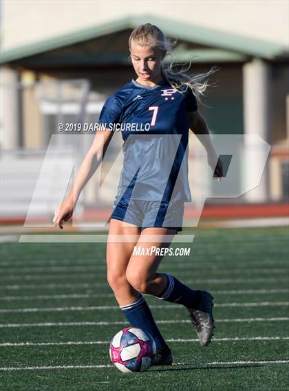 Thumbnail 1 in Pinnacle vs. Highland (Coyote Classic Tournament) photogallery.