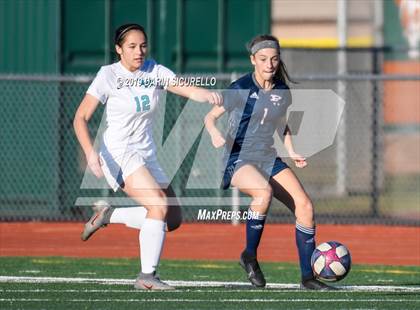 Thumbnail 3 in Pinnacle vs. Highland (Coyote Classic Tournament) photogallery.