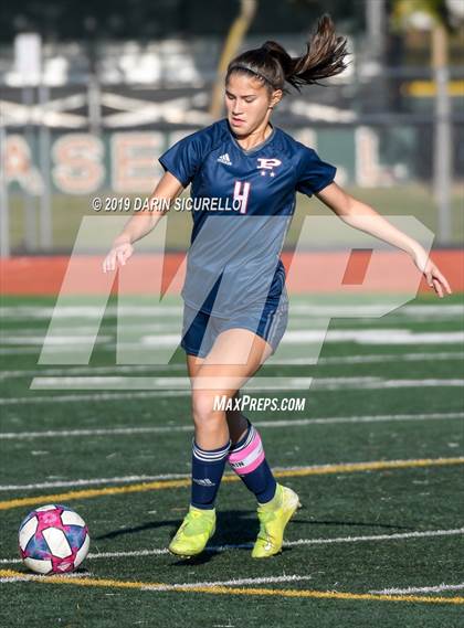 Thumbnail 2 in Pinnacle vs. Highland (Coyote Classic Tournament) photogallery.
