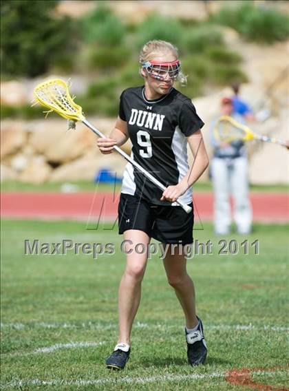 Thumbnail 3 in Dunn vs. Cate photogallery.