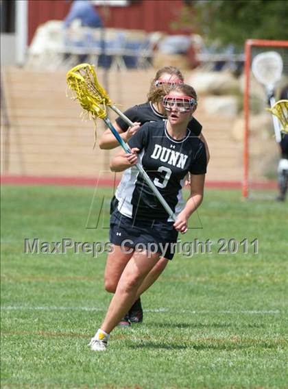 Thumbnail 3 in Dunn vs. Cate photogallery.