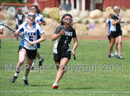 Thumbnail 2 in Dunn vs. Cate photogallery.