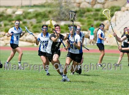 Thumbnail 2 in Dunn vs. Cate photogallery.
