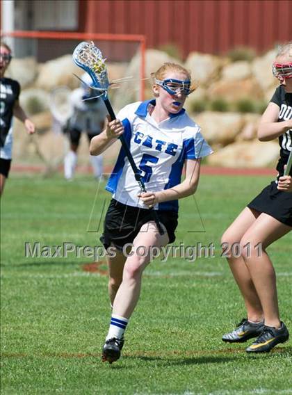 Thumbnail 1 in Dunn vs. Cate photogallery.