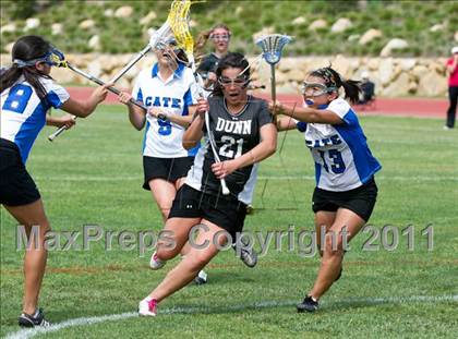 Thumbnail 1 in Dunn vs. Cate photogallery.