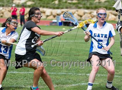 Thumbnail 2 in Dunn vs. Cate photogallery.
