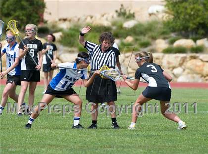 Thumbnail 2 in Dunn vs. Cate photogallery.