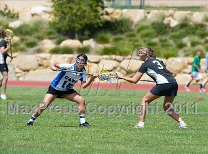 Thumbnail 2 in Dunn vs. Cate photogallery.