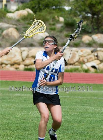 Thumbnail 3 in Dunn vs. Cate photogallery.