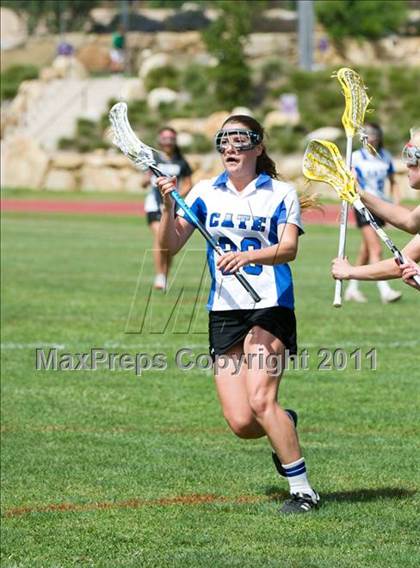 Thumbnail 1 in Dunn vs. Cate photogallery.