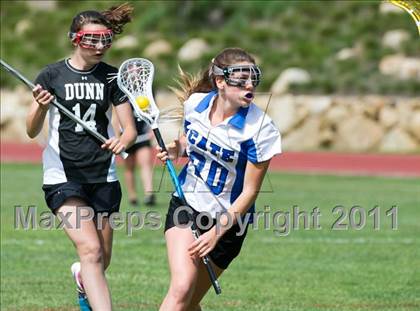 Thumbnail 2 in Dunn vs. Cate photogallery.