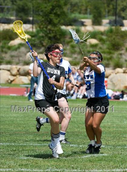 Thumbnail 2 in Dunn vs. Cate photogallery.