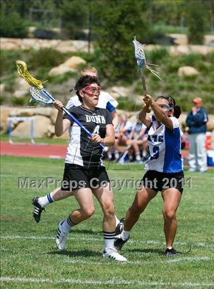 Thumbnail 1 in Dunn vs. Cate photogallery.
