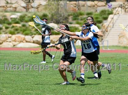 Thumbnail 3 in Dunn vs. Cate photogallery.