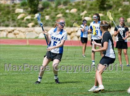 Thumbnail 1 in Dunn vs. Cate photogallery.