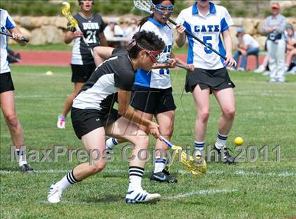Thumbnail 2 in Dunn vs. Cate photogallery.