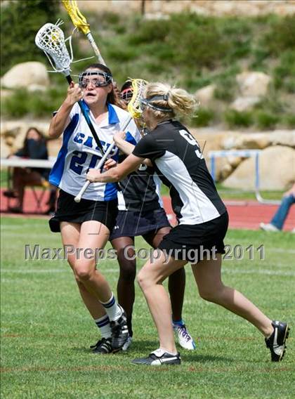 Thumbnail 2 in Dunn vs. Cate photogallery.