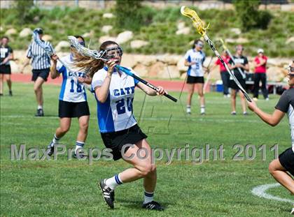 Thumbnail 2 in Dunn vs. Cate photogallery.
