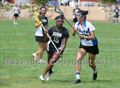 Thumbnail 2 in Dunn vs. Cate photogallery.