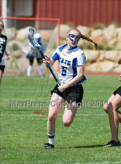 Thumbnail 3 in Dunn vs. Cate photogallery.