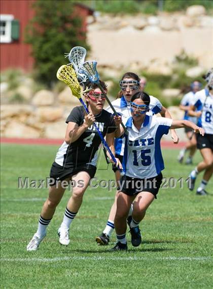 Thumbnail 3 in Dunn vs. Cate photogallery.