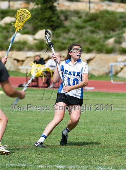 Thumbnail 3 in Dunn vs. Cate photogallery.