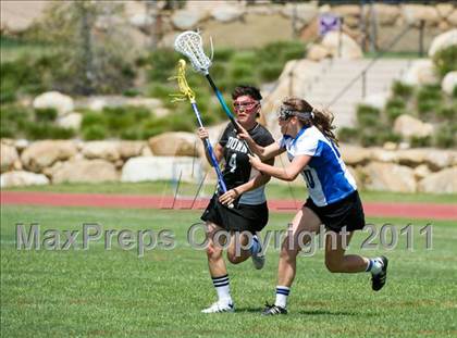 Thumbnail 1 in Dunn vs. Cate photogallery.