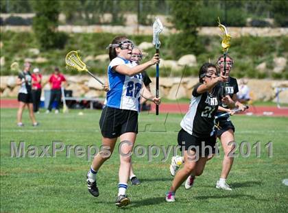 Thumbnail 1 in Dunn vs. Cate photogallery.