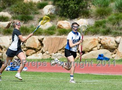 Thumbnail 1 in Dunn vs. Cate photogallery.