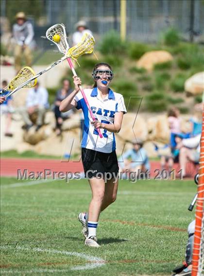 Thumbnail 2 in Dunn vs. Cate photogallery.