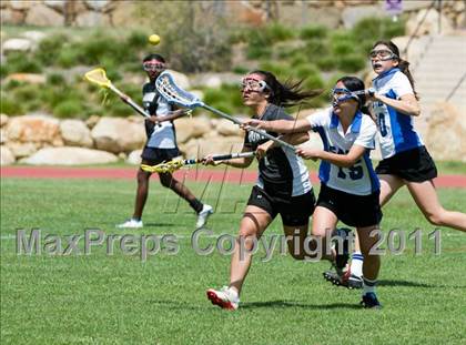 Thumbnail 2 in Dunn vs. Cate photogallery.