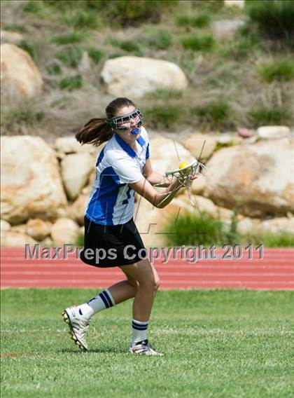 Thumbnail 2 in Dunn vs. Cate photogallery.