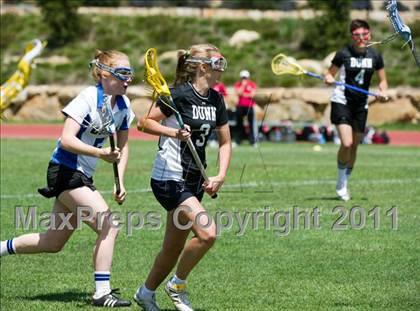 Thumbnail 2 in Dunn vs. Cate photogallery.