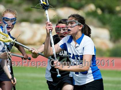 Thumbnail 3 in Dunn vs. Cate photogallery.