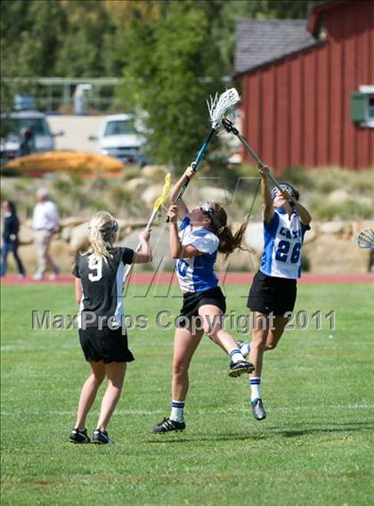 Thumbnail 3 in Dunn vs. Cate photogallery.