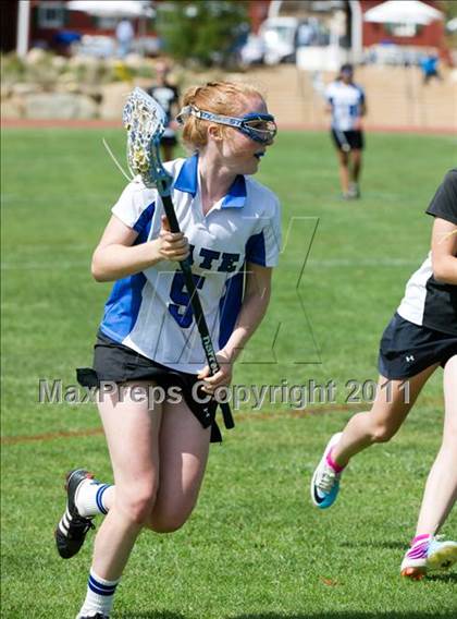 Thumbnail 2 in Dunn vs. Cate photogallery.