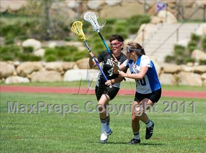 Thumbnail 2 in Dunn vs. Cate photogallery.