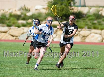 Thumbnail 1 in Dunn vs. Cate photogallery.