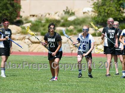 Thumbnail 2 in Dunn vs. Cate photogallery.