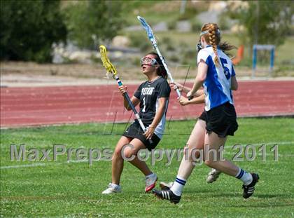 Thumbnail 2 in Dunn vs. Cate photogallery.