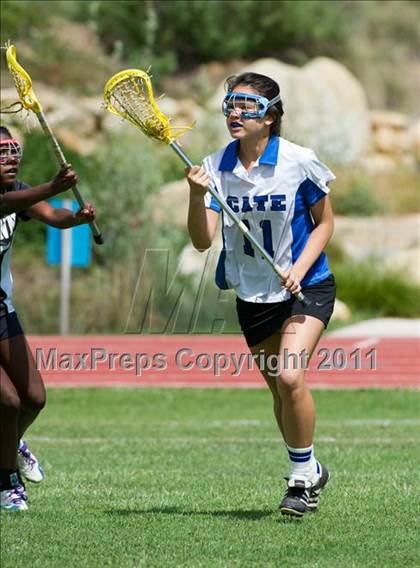 Thumbnail 2 in Dunn vs. Cate photogallery.