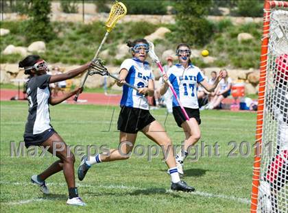 Thumbnail 1 in Dunn vs. Cate photogallery.