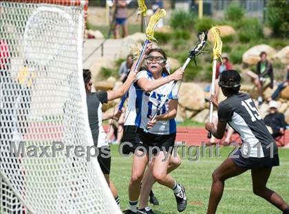 Thumbnail 3 in Dunn vs. Cate photogallery.