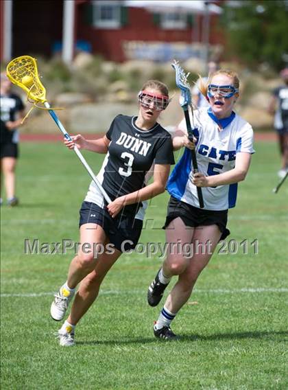 Thumbnail 1 in Dunn vs. Cate photogallery.