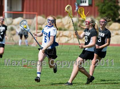 Thumbnail 2 in Dunn vs. Cate photogallery.